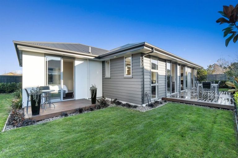 Photo of property in 10 Ashboult Street, Halswell, Christchurch, 8025