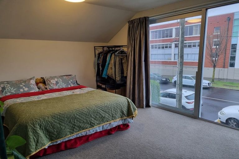 Photo of property in 115 Clyde Street, North Dunedin, Dunedin, 9016
