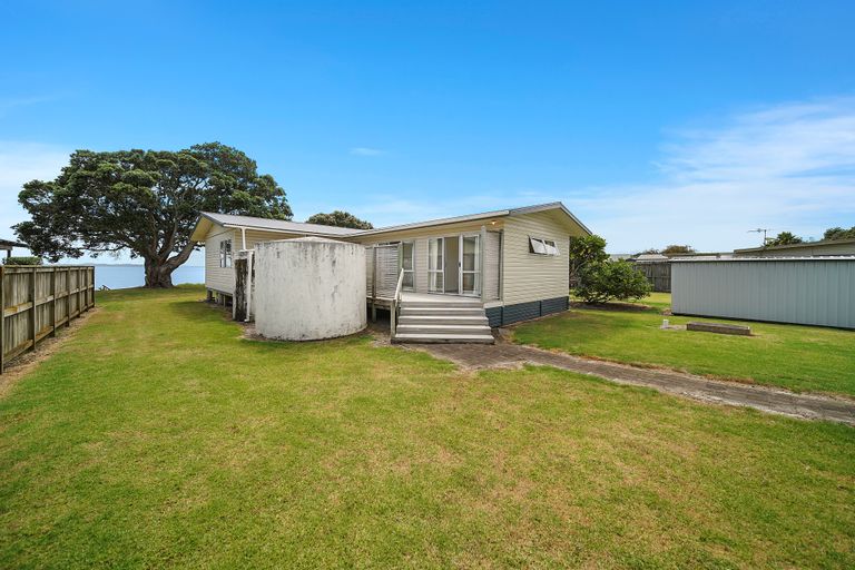 Photo of property in 342 Big Bay Road, Manukau Heads, Awhitu, 2684