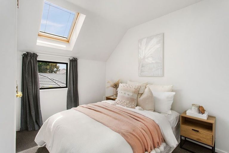 Photo of property in 1/35 Walpole Street, Waltham, Christchurch, 8023