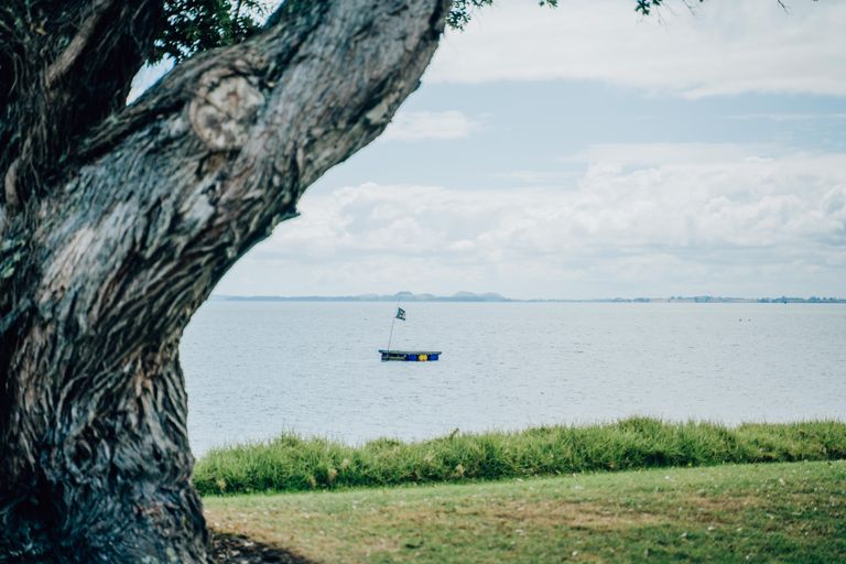 Photo of property in 342 Big Bay Road, Manukau Heads, Awhitu, 2684