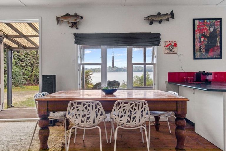 Photo of property in 239 State Highway 30, Lake Rotoma, Rotorua, 3074