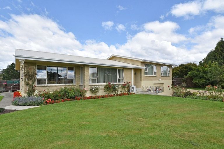 Photo of property in 47 Elles Road, Otautau, 9610