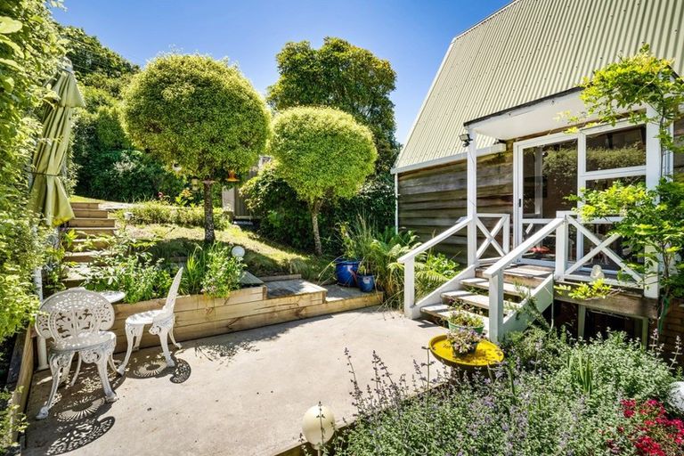 Photo of property in 9 Tui Street, Saint Leonards, Dunedin, 9022