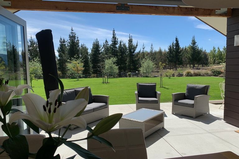 Photo of property in 272 Letts Gully Road, Letts Gully, Alexandra, 9393