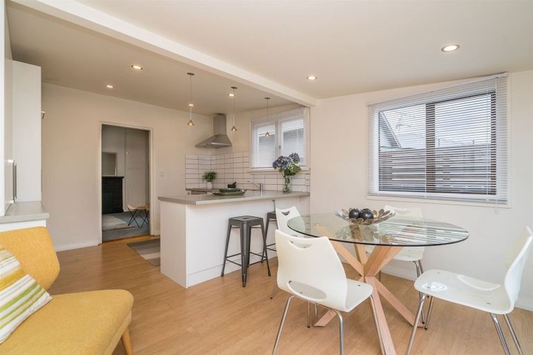 Photo of property in 13 Corunna Street, Saint Kilda, Dunedin, 9012