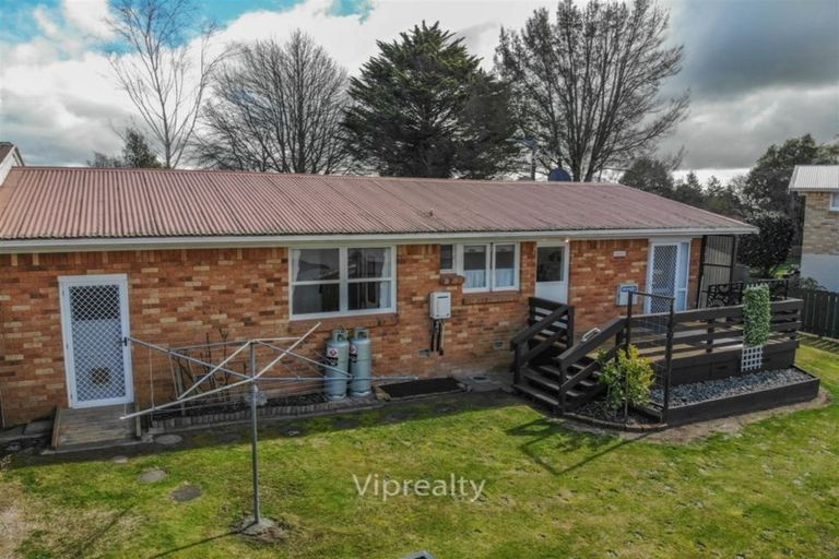 Photo of property in 2a Ngahue Place, Tokoroa, 3420