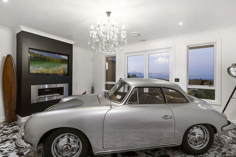 Photo of property in 520b Minden Road, Minden, Tauranga, 3176