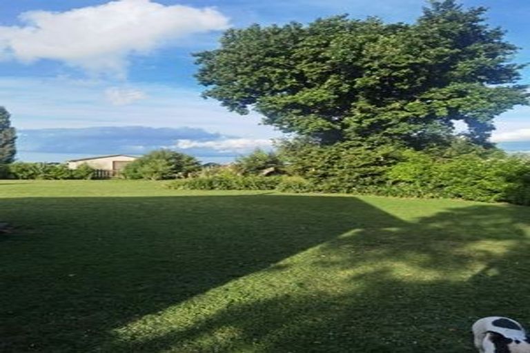 Photo of property in 3 Hengist Street, Norsewood, 4974