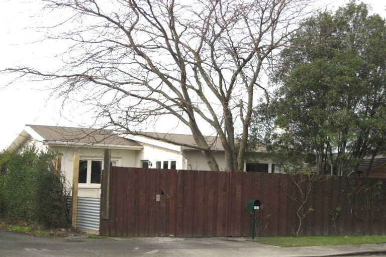 Photo of property in 707 Rodney Street, Saint Leonards, Hastings, 4120