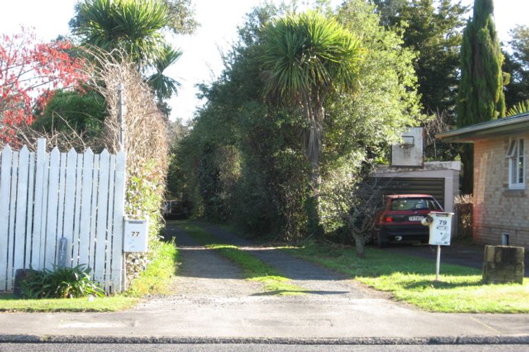 Photo of property in 77 Insoll Avenue, Enderley, Hamilton, 3214