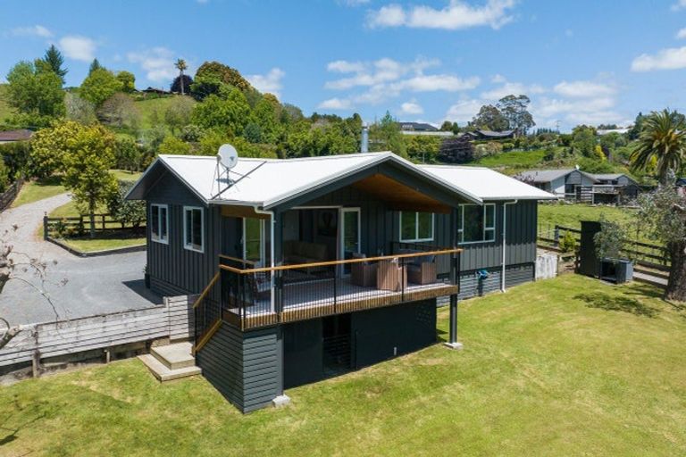 Photo of property in 180b Crawford Road, Minden, Tauranga, 3171