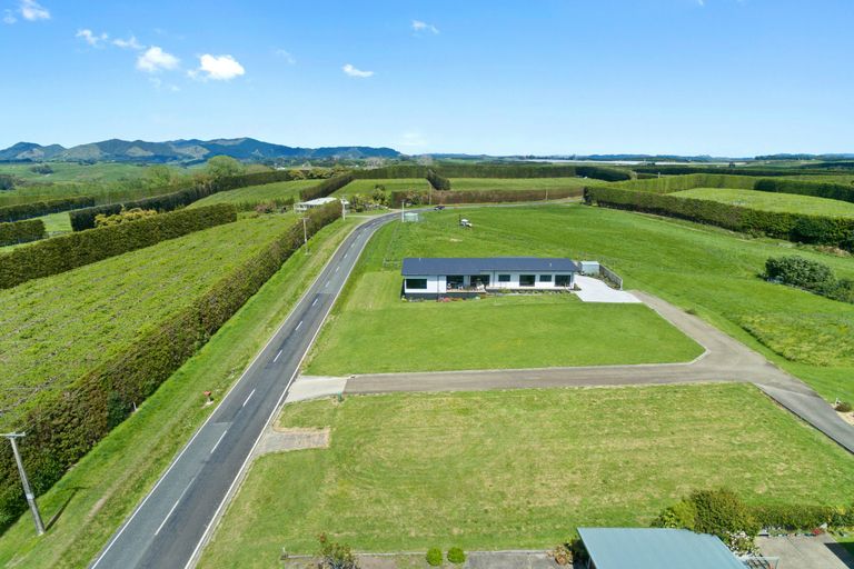 Photo of property in 44 Paerata Ridge Road, Waiotahe, Opotiki, 3198