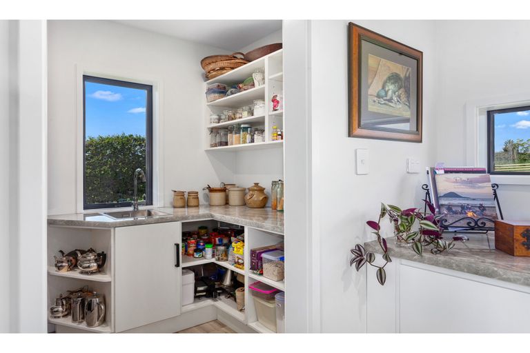 Photo of property in 44 Paerata Ridge Road, Waiotahe, Opotiki, 3198