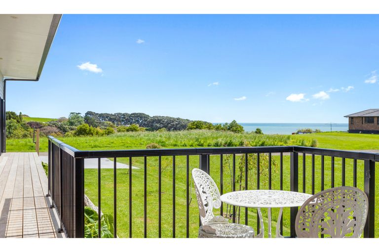 Photo of property in 44 Paerata Ridge Road, Waiotahe, Opotiki, 3198