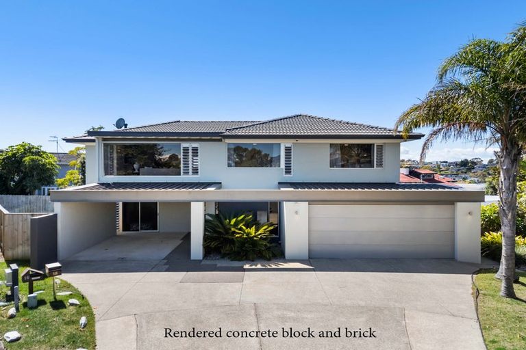 Photo of property in 18 Indus Place, Half Moon Bay, Auckland, 2012