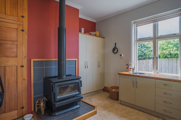 Photo of property in 16 Mere Mere Street, Seaview, Timaru, 7910