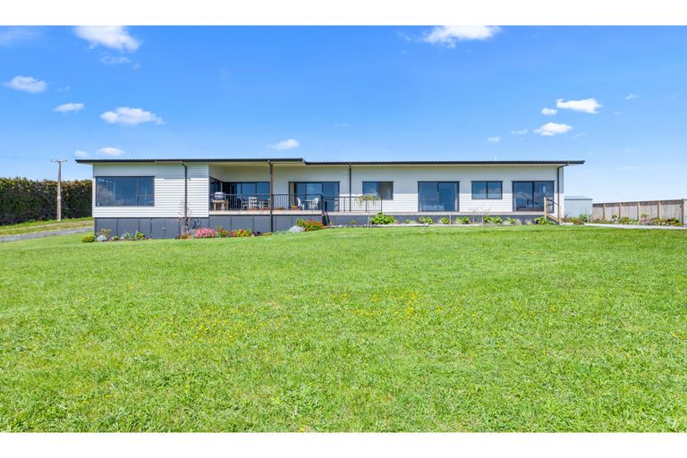 Photo of property in 44 Paerata Ridge Road, Waiotahe, Opotiki, 3198