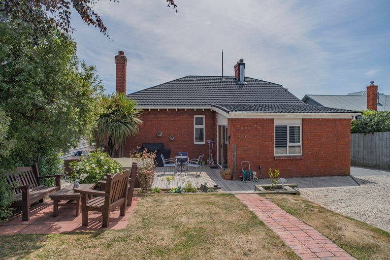 Photo of property in 16 Mere Mere Street, Seaview, Timaru, 7910