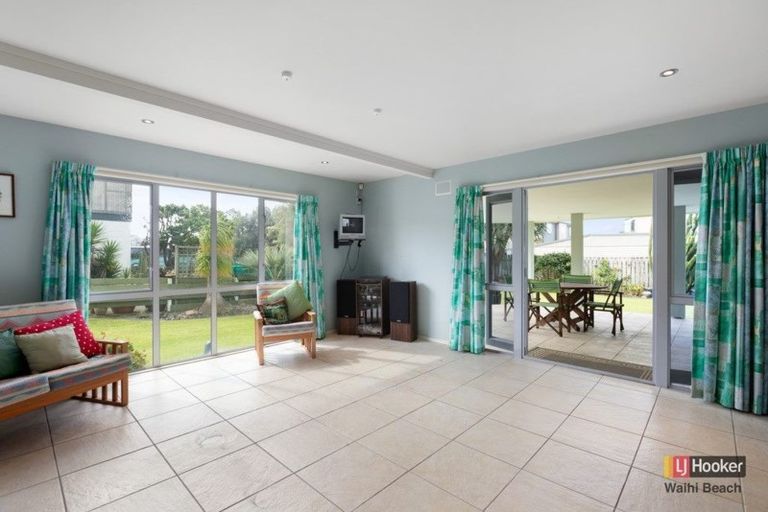 Photo of property in 221 Seaforth Road, Waihi Beach, 3611