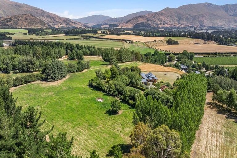 Photo of property in 475 Wanaka-luggate Highway, Wanaka, 9382