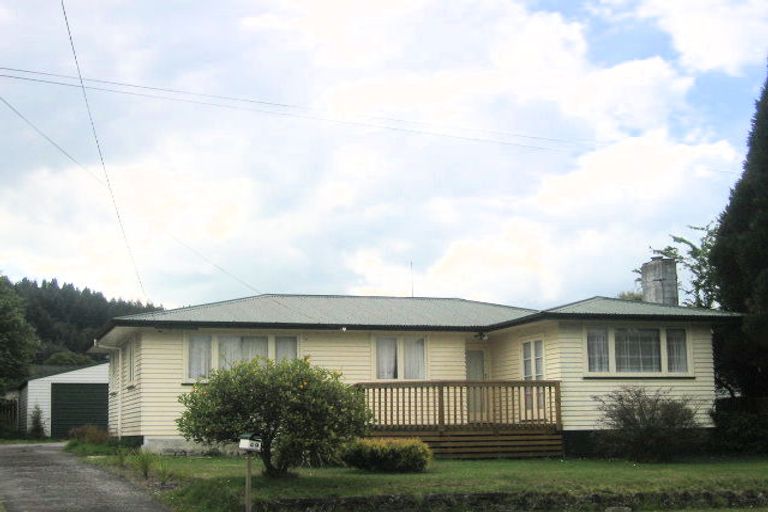 Photo of property in 49 Kea Street, Selwyn Heights, Rotorua, 3015