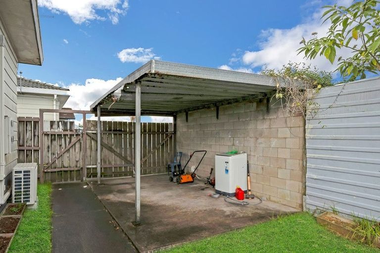 Photo of property in 2/30 Coombe Avenue, Otara, Auckland, 2023
