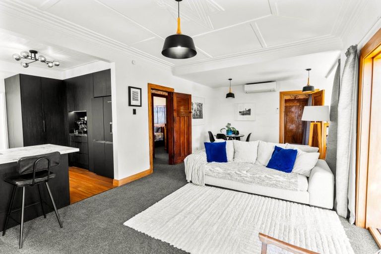 Photo of property in 47 Marewa Street, Kew, Dunedin, 9012