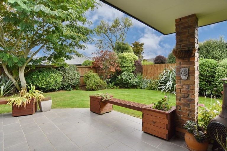 Photo of property in 26b Paget Drive, Woodend, 7610