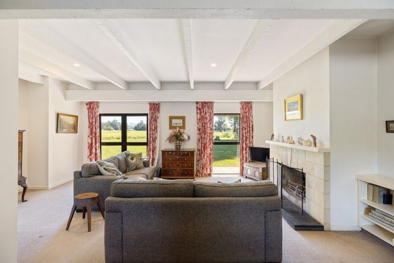 Photo of property in 460 Douglas Road, Amberley, 7482