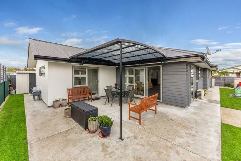 Photo of property in 75 Denbigh Street, Feilding, 4702