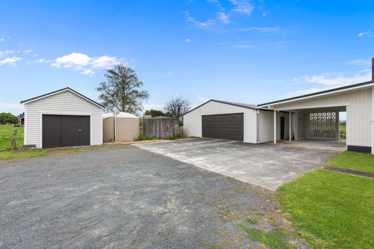Photo of property in 4405 State Highway 26, Waihou, Te Aroha, 3393
