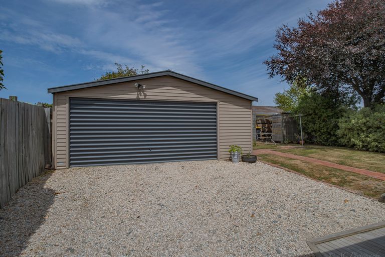 Photo of property in 16 Mere Mere Street, Seaview, Timaru, 7910