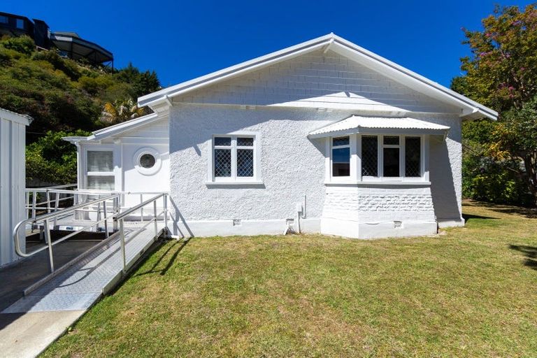 Photo of property in 58 Battery Road, Ahuriri, Napier, 4110