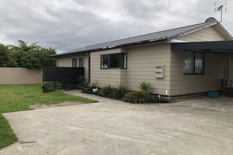 Photo of property in 15a Short Street, Matamata, 3400