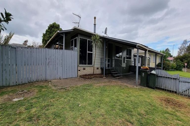 Photo of property in 2/91 Hillcrest Road, Papatoetoe, Auckland, 2025