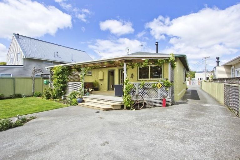 Photo of property in 29 Copeland Street, Hutt Central, Lower Hutt, 5011