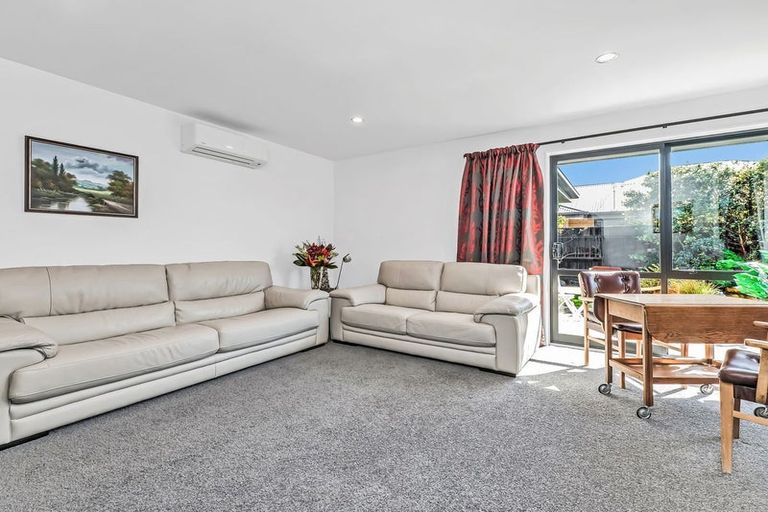 Photo of property in 8 Rhyolite Court, Rolleston, 7614