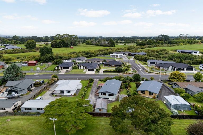 Photo of property in 30 Murphy Lane, Taupiri, 3721