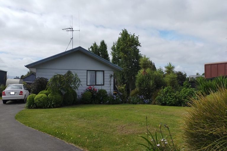 Photo of property in 154 Great South Road, Ohaupo, 3803