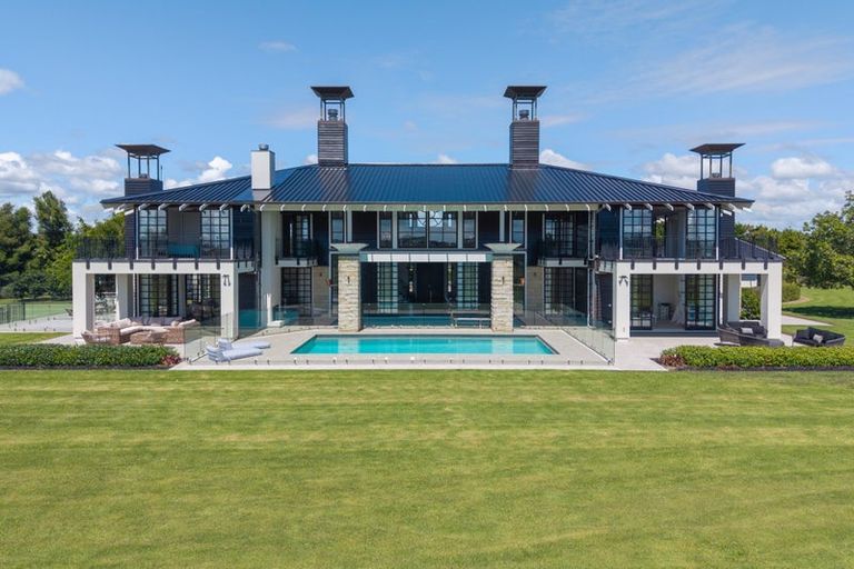 Photo of property in 45f Arana Drive, Karaka, Drury, 2578