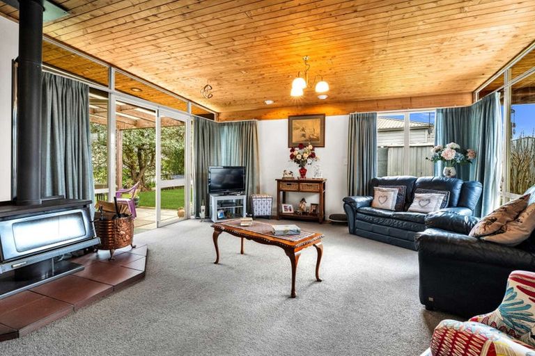 Photo of property in 1a Mitchell Street, Waipukurau, 4200