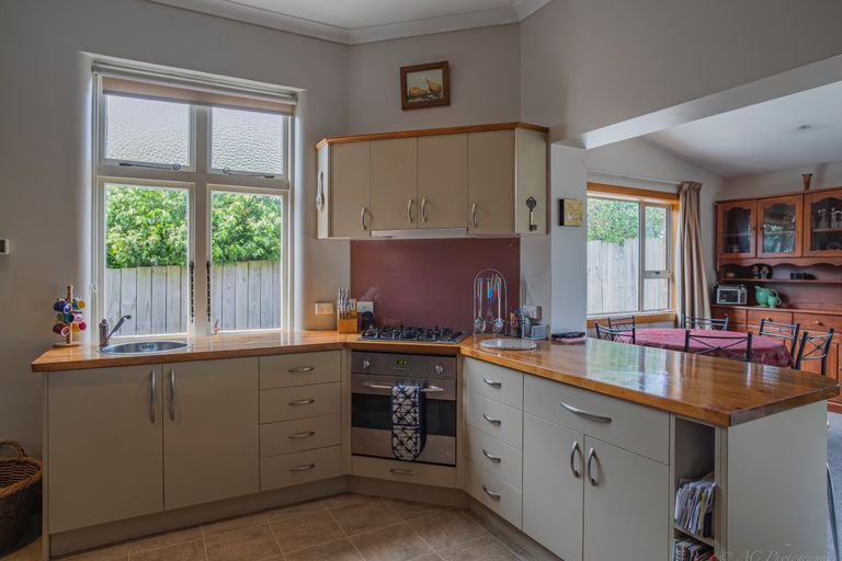 Photo of property in 16 Mere Mere Street, Seaview, Timaru, 7910