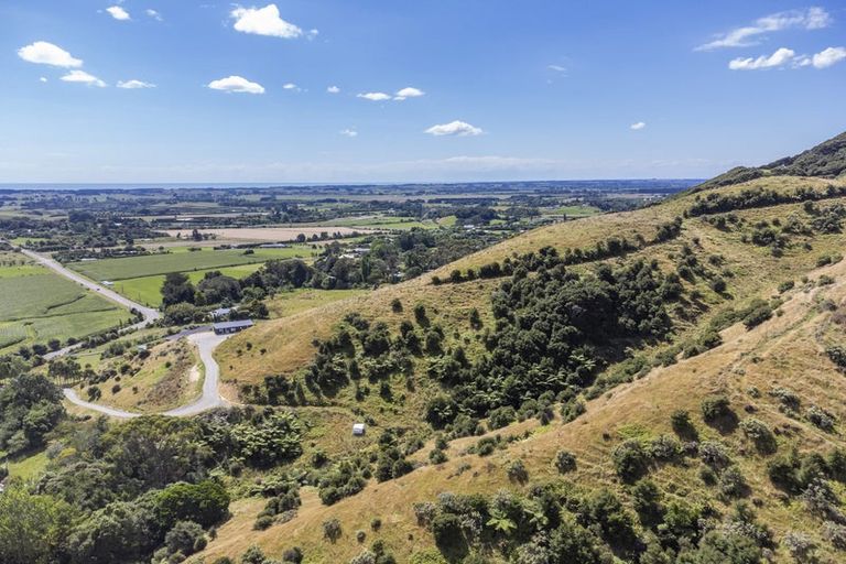 Photo of property in 129 South Manakau Road, Manakau, Otaki, 5583