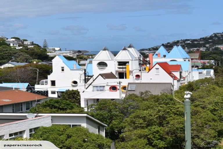 Photo of property in Park Mews, 26/62 Moxham Avenue, Hataitai, Wellington, 6021