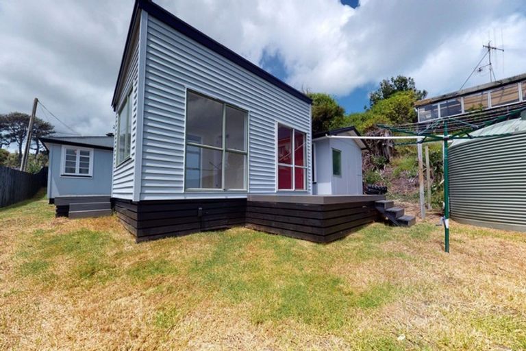 Photo of property in 119 Kahukura Avenue, Waitarere Beach, Levin, 5510
