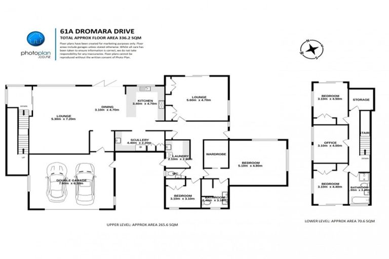 Photo of property in 61a Dromara Drive, Rotokauri, Hamilton, 3289