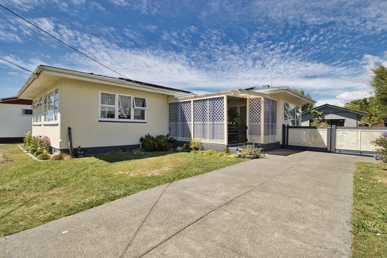 Photo of property in 93 Geddis Avenue, Maraenui, Napier, 4110