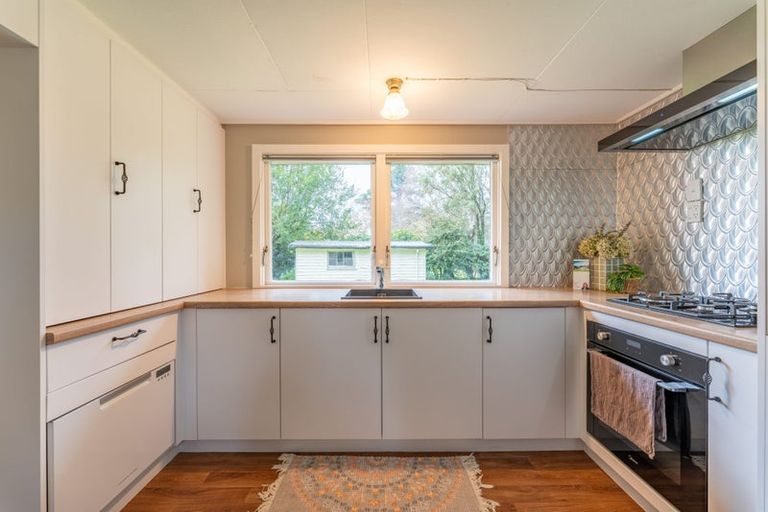 Photo of property in 45 Dennistoun Road, Peel Forest, Geraldine, 7992