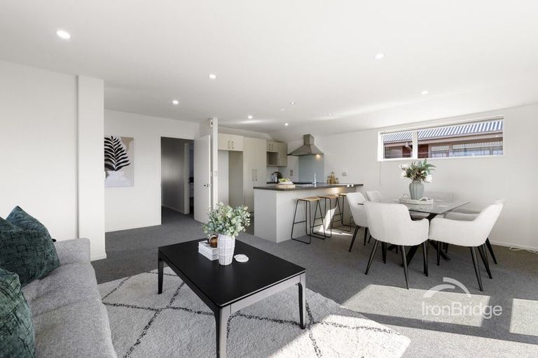 Photo of property in 57a Somerville Crescent, Aidanfield, Christchurch, 8025